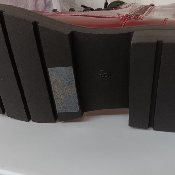 Top Moda Boots - Picture 2 of 5